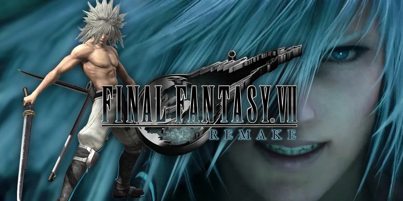 Final Fantasy 7 Who is Weiss? Game Rant