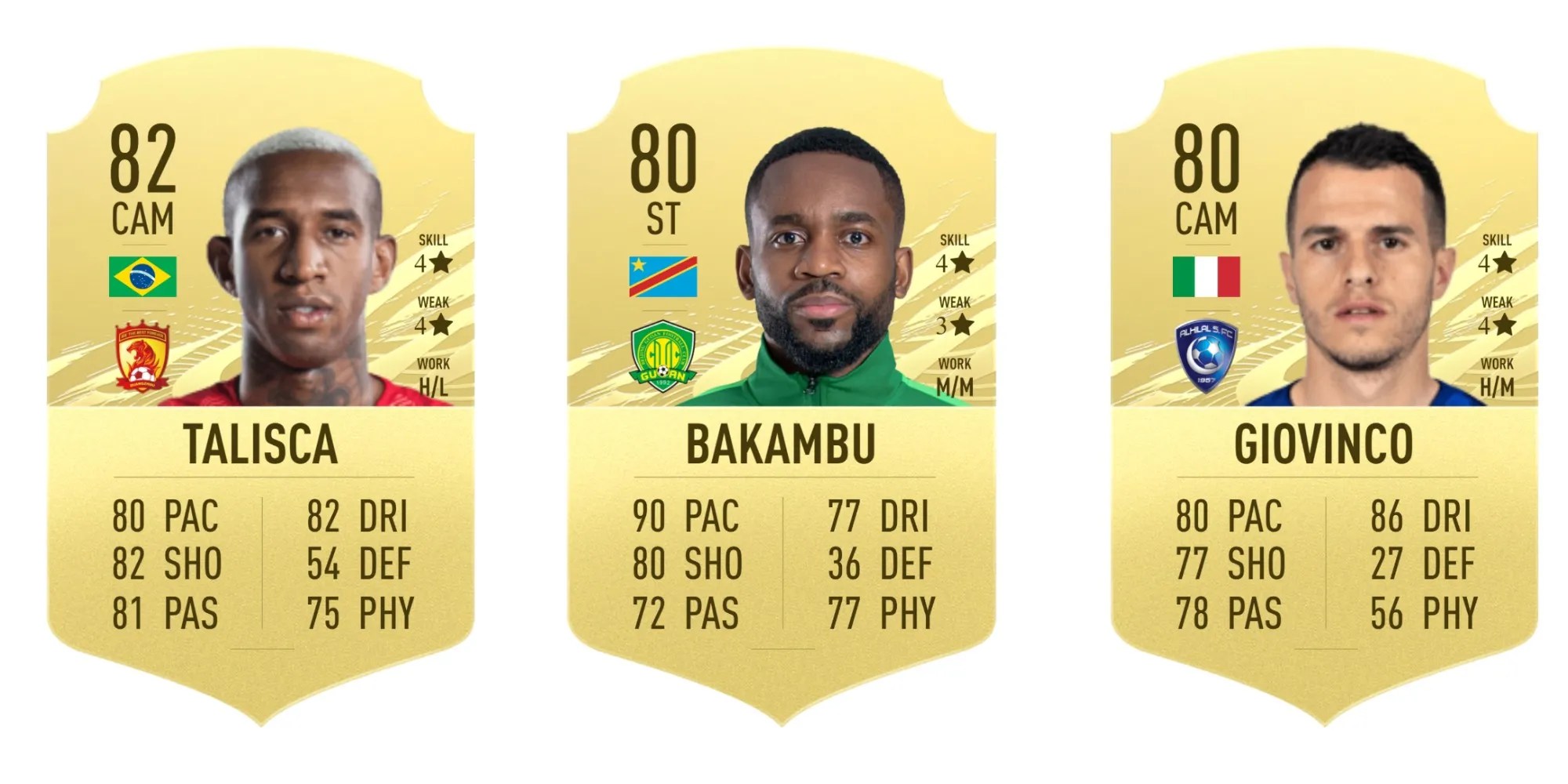 Fifa 21 Ultimate Team Best Players Under 2,000 Coins Game Rant