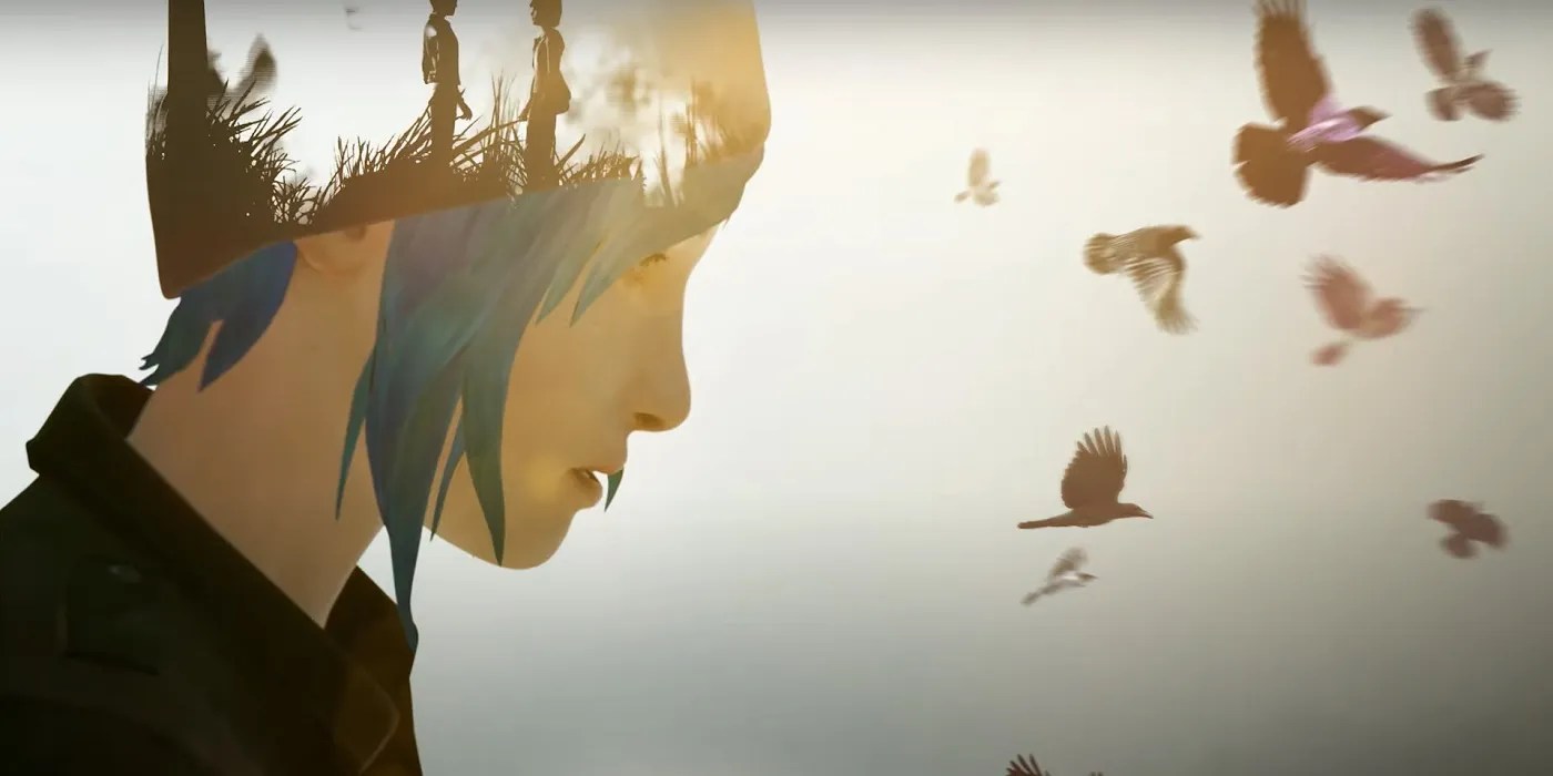Life is Strange Remastered Collection Features Original Game and Before