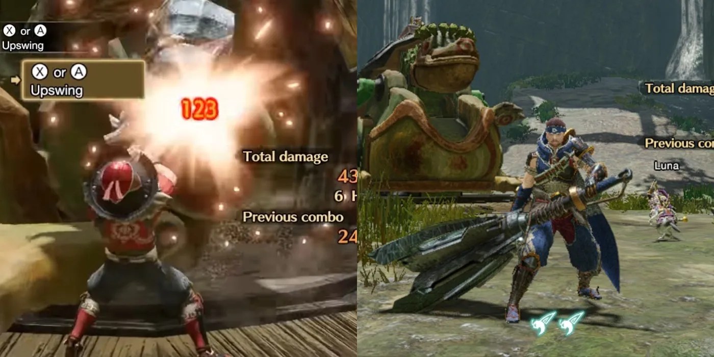 Monster Hunter Rise Best Builds For Hammer Game Rant