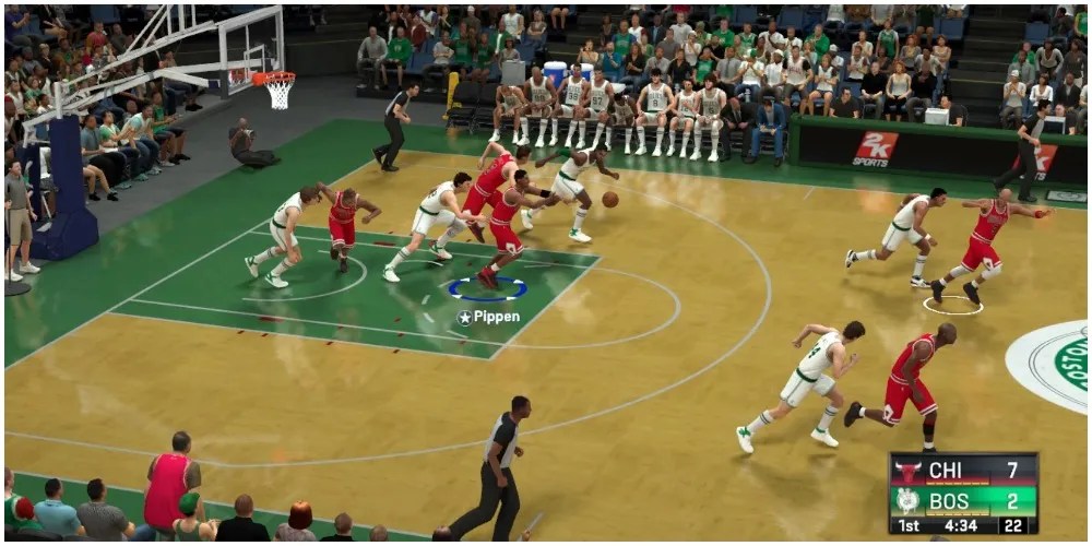 2K21 My Career Tips Nba 2k21 My Career Tips Earn Badges Quickly And