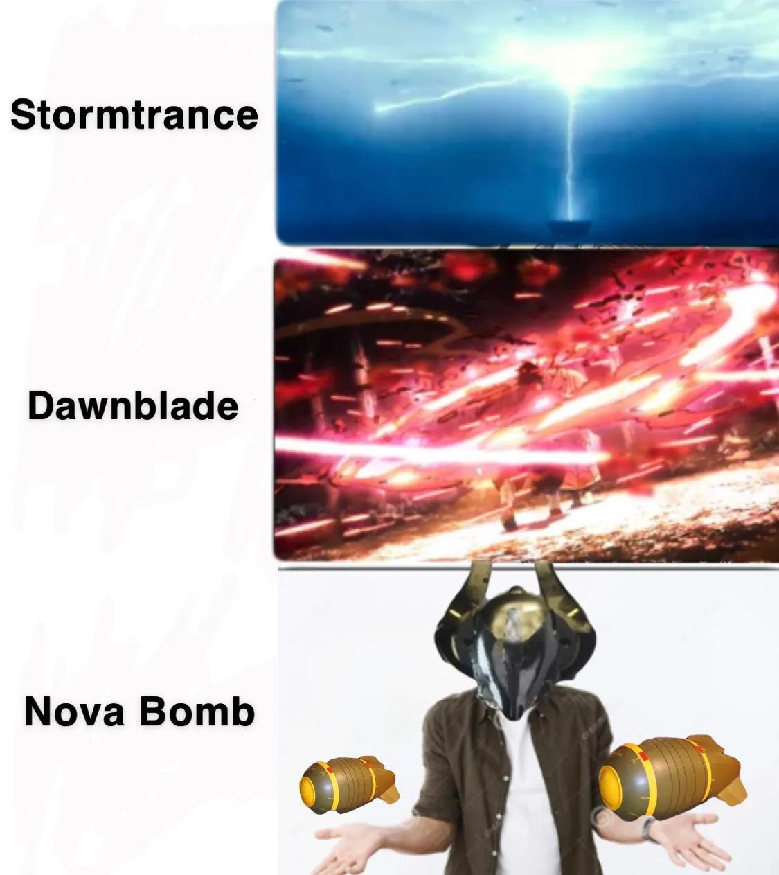 10 Hilarious Destiny 2 Memes Only Warlock Mains Understand LaptrinhX