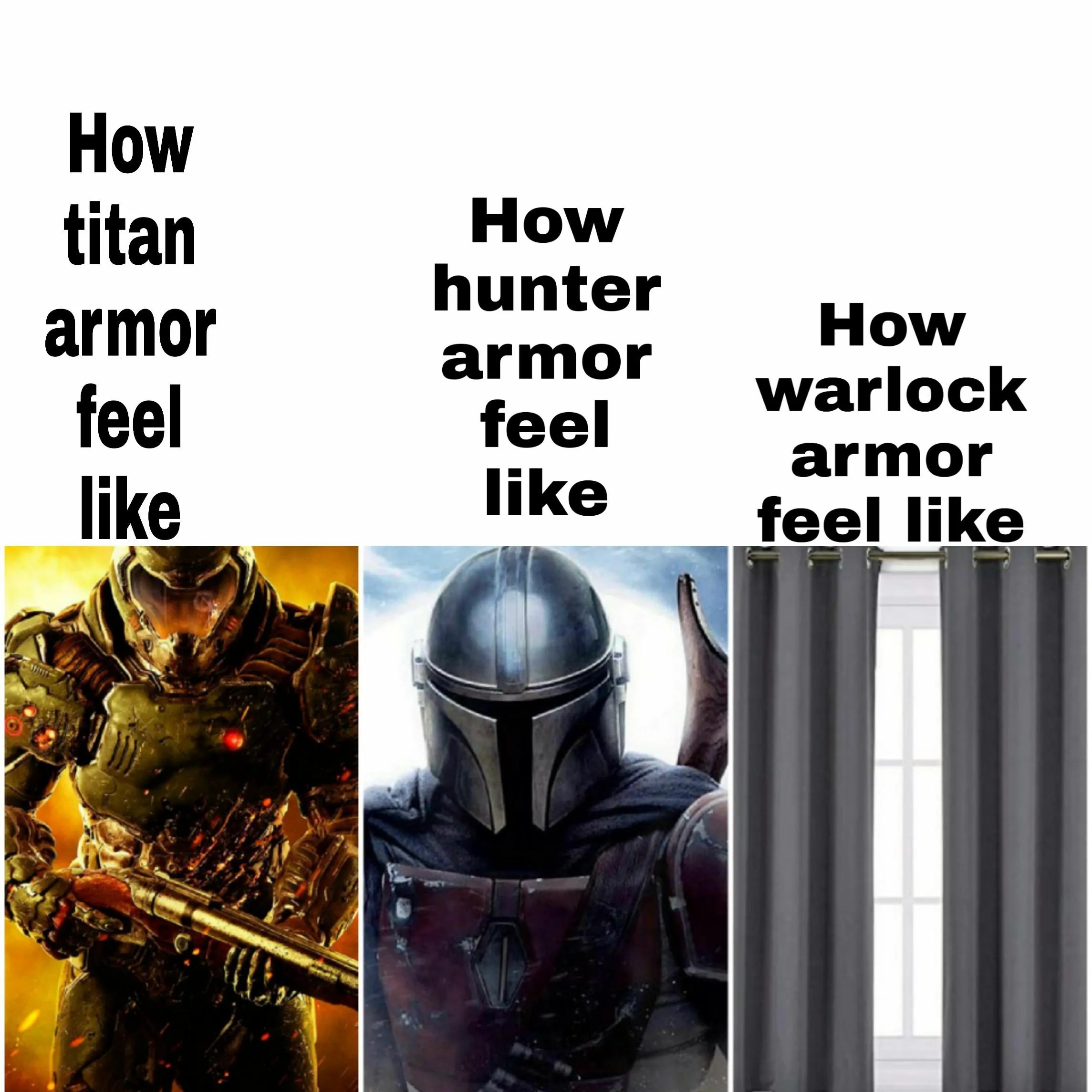 10 Hilarious Destiny 2 Memes Only Warlock Mains Understand LaptrinhX