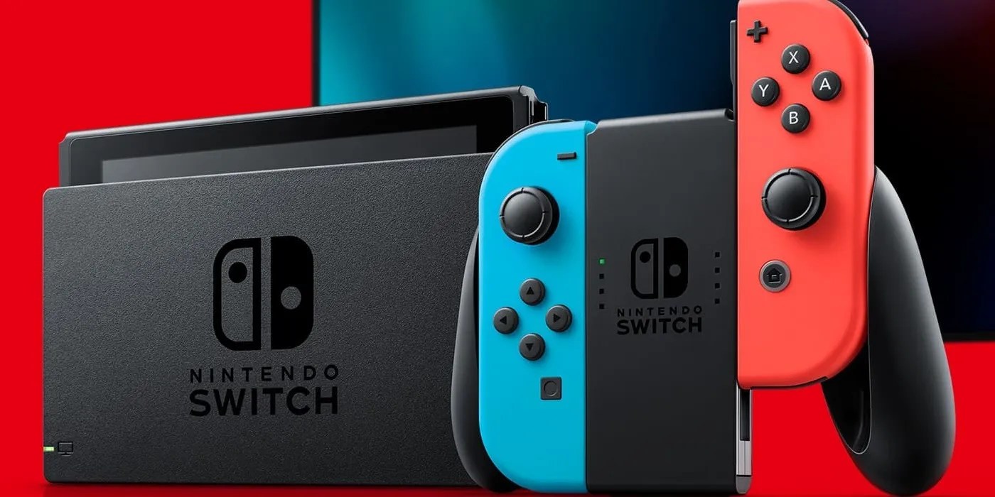 PowerA Pro-Grade Switch Controller With Paddles Revealed