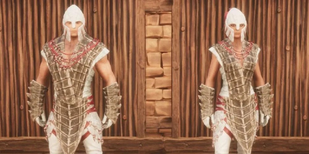 Conan Exiles 10 Best Legendary Armor How To Get Them EnD Gaming