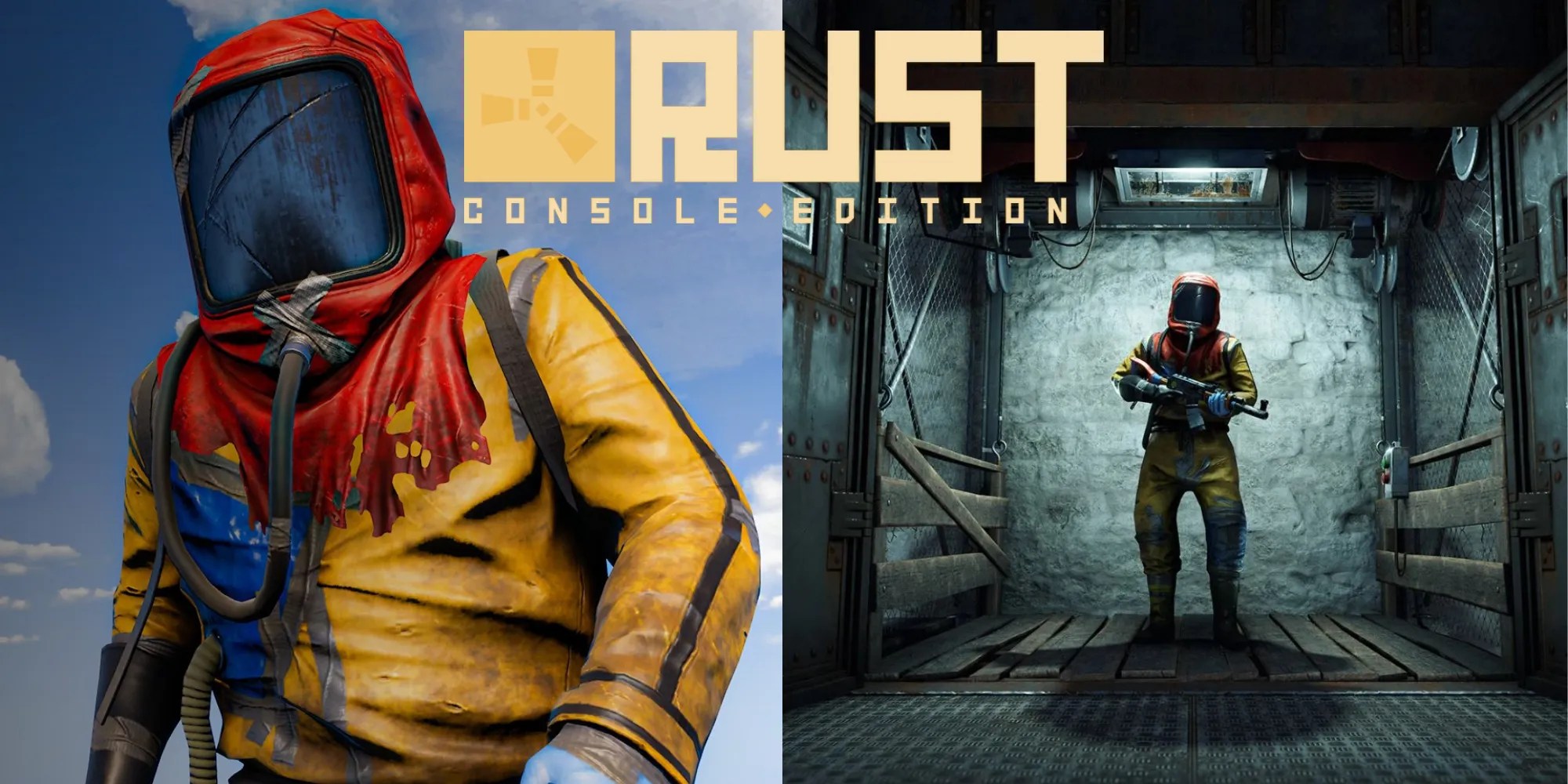 Rust on console gaswsweb