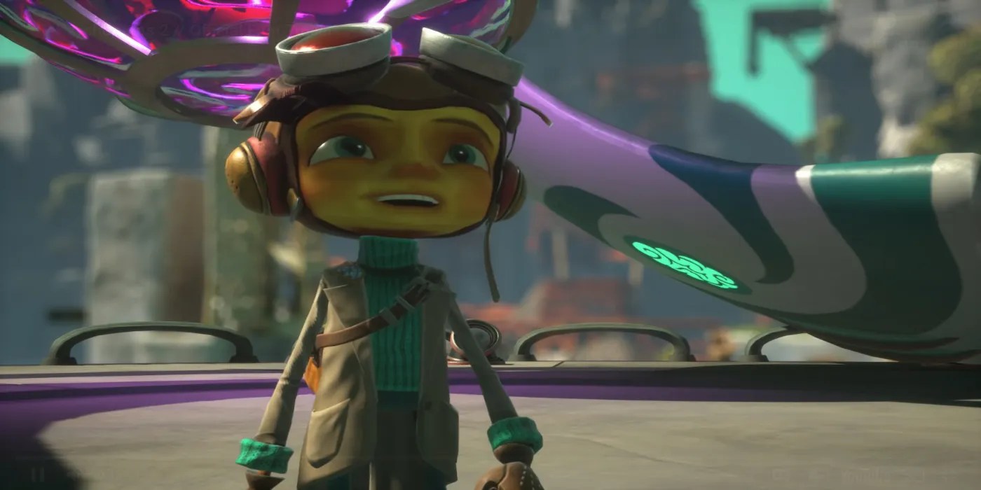 Psychonauts Trophy Guide Psychonauts In The Rhombus Of Ruin Checkmate