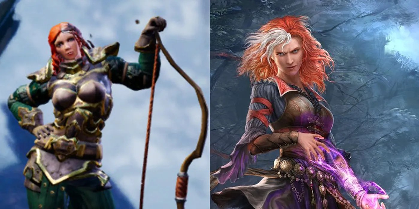Divinity Original Sin 2 Best Builds For Lohse Game Rant Neotizen News