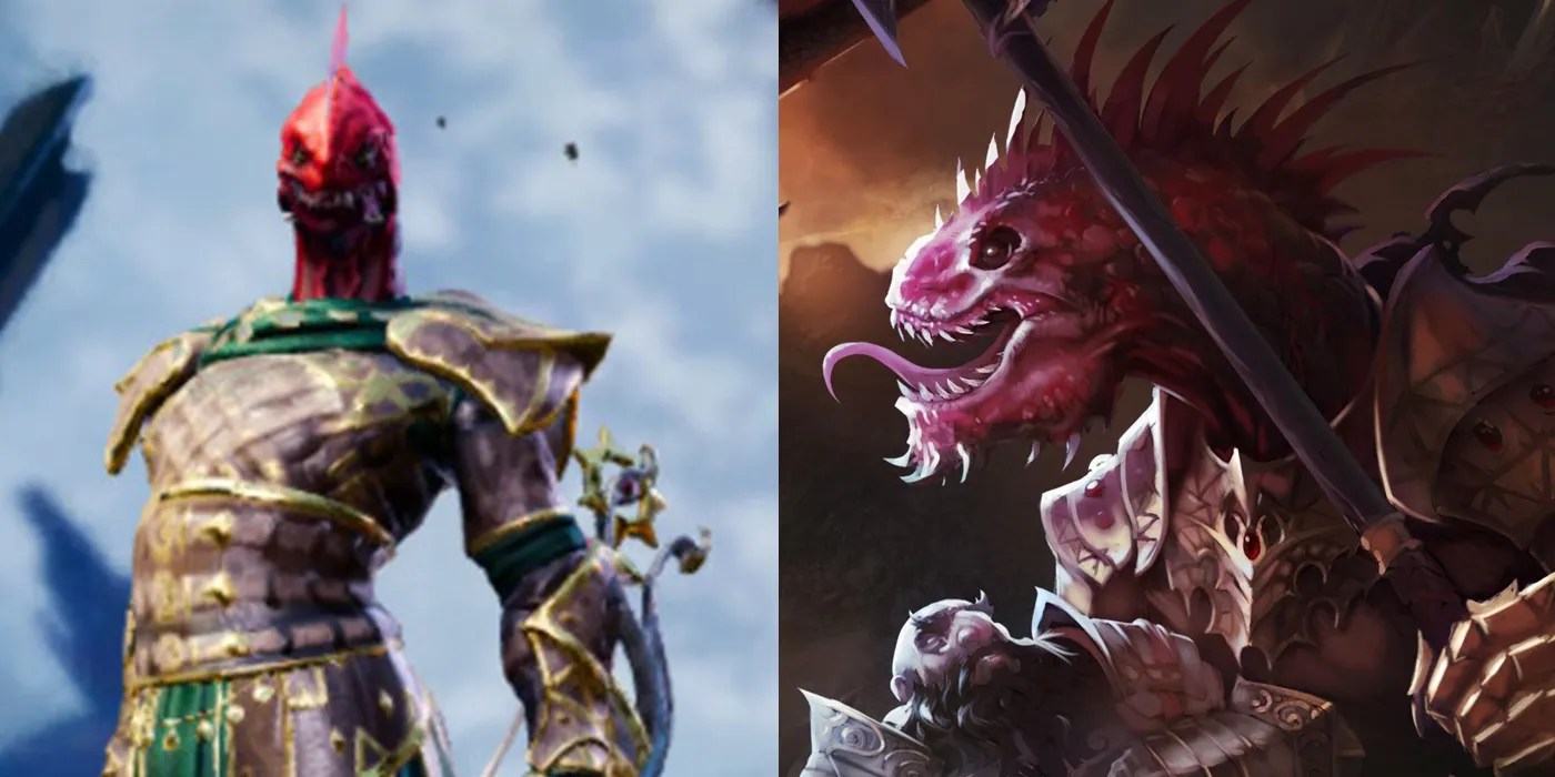 Divinity Original Sin 2 Best Builds For The Red Prince EnD Gaming
