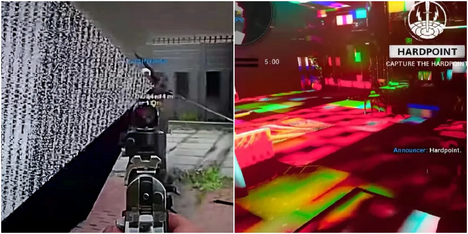 Call Of Duty Black Ops Cold War The 10 Coolest Glitches What They Do
