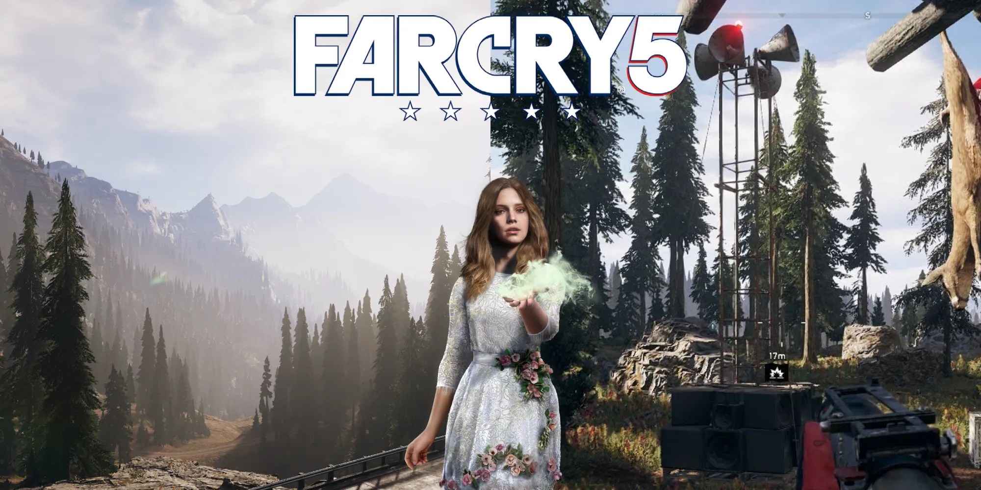 Every Wolf Beacon Location In Far Cry 5 Game Rant Neotizen News