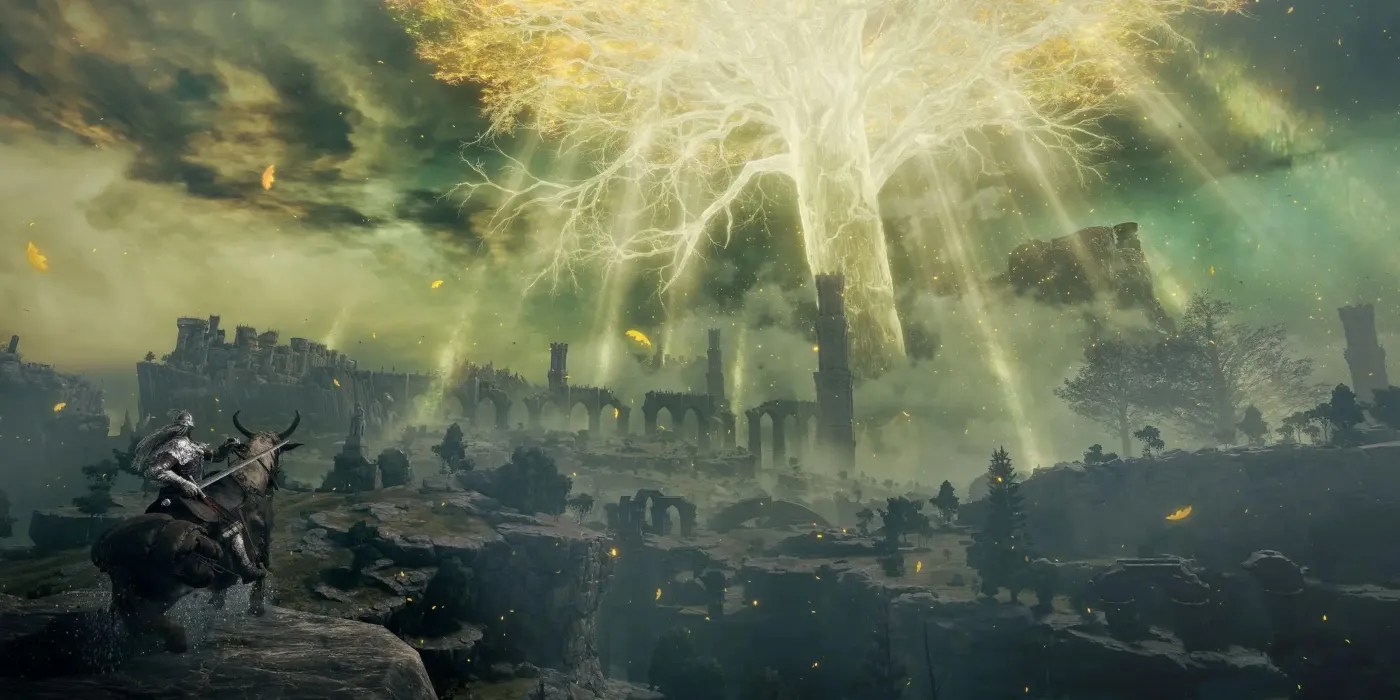 A book of Elden Ring Lore would be amazing : r/Eldenring.