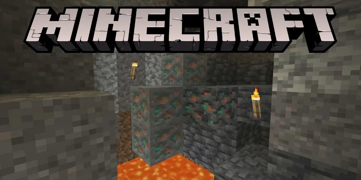 Minecraft What Does Copper Do? Game Rant