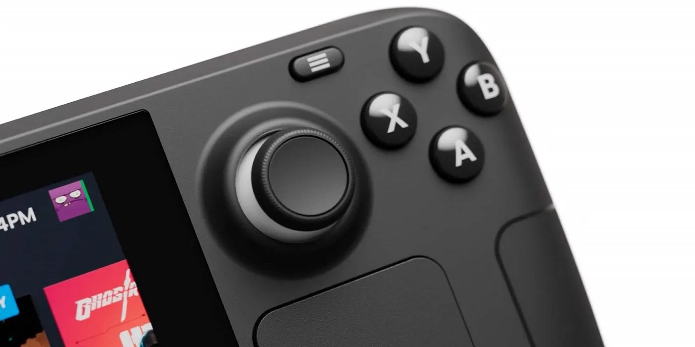 The Cheapest Steam Deck May Be Slower Than Gamers May Like