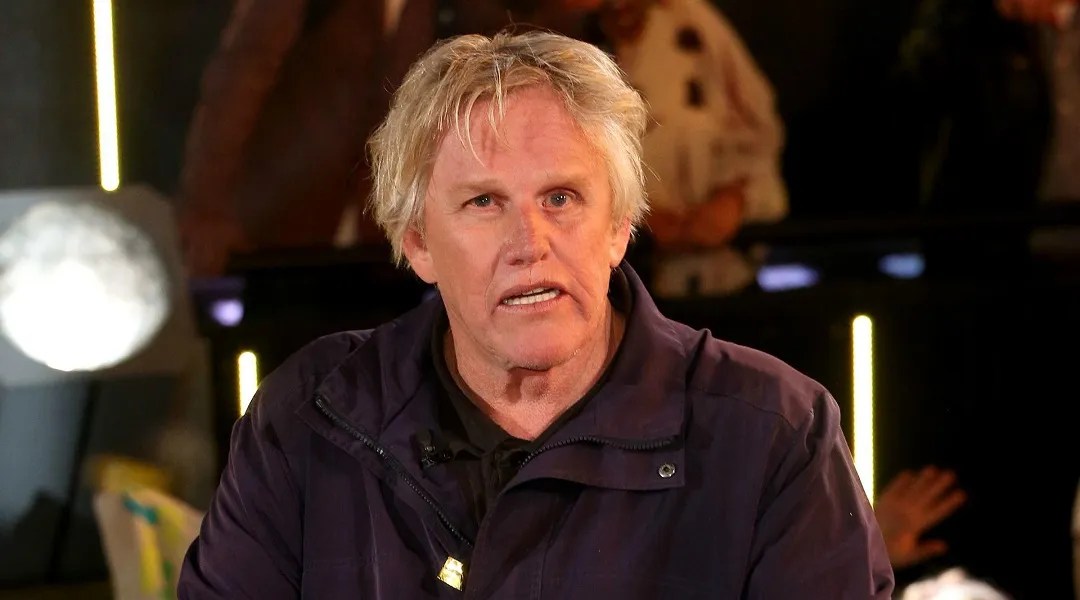 Hitman's Next Elusive Target is Actor Gary Busey Game Rant