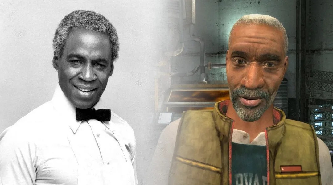Half Life 2 Voice Actor Passes Away Game Rant