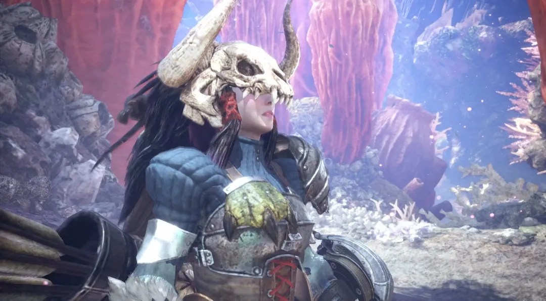 Monster Hunter World How to Unlock Augments for Armor and Weapons