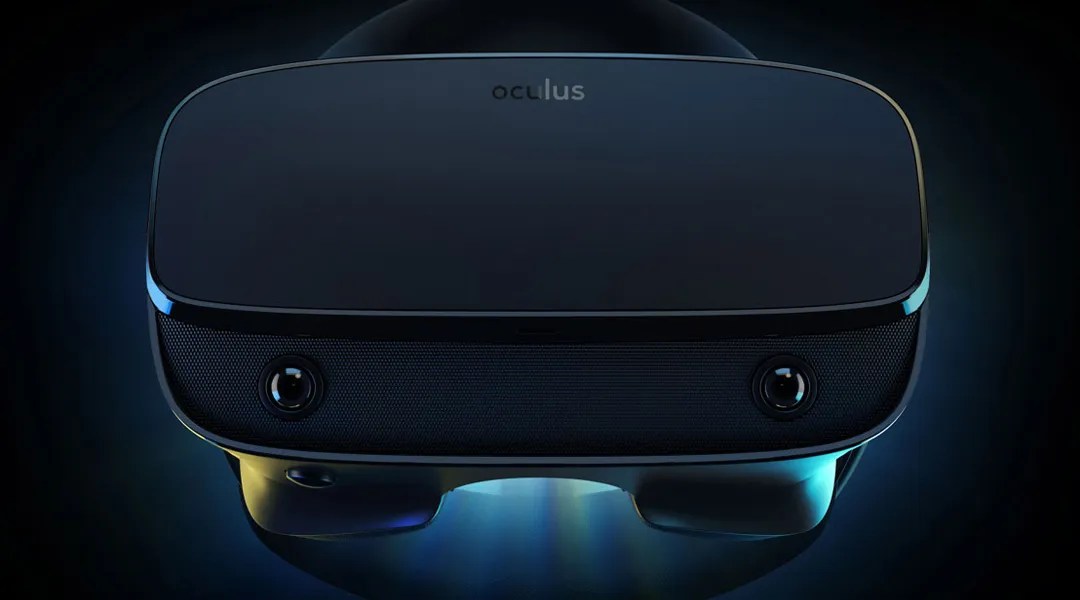 Oculus Rift S Specs, Price, and Release Window Announced at GDC