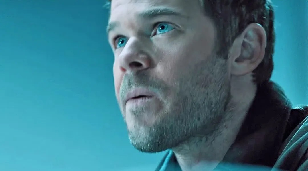 Quantum Break's Box Art Changed to Feature Shawn Ashmore