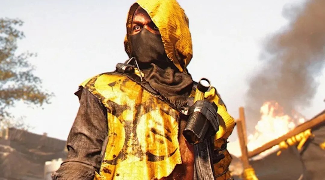 The Division 2 How to Change World Tier Game Rant