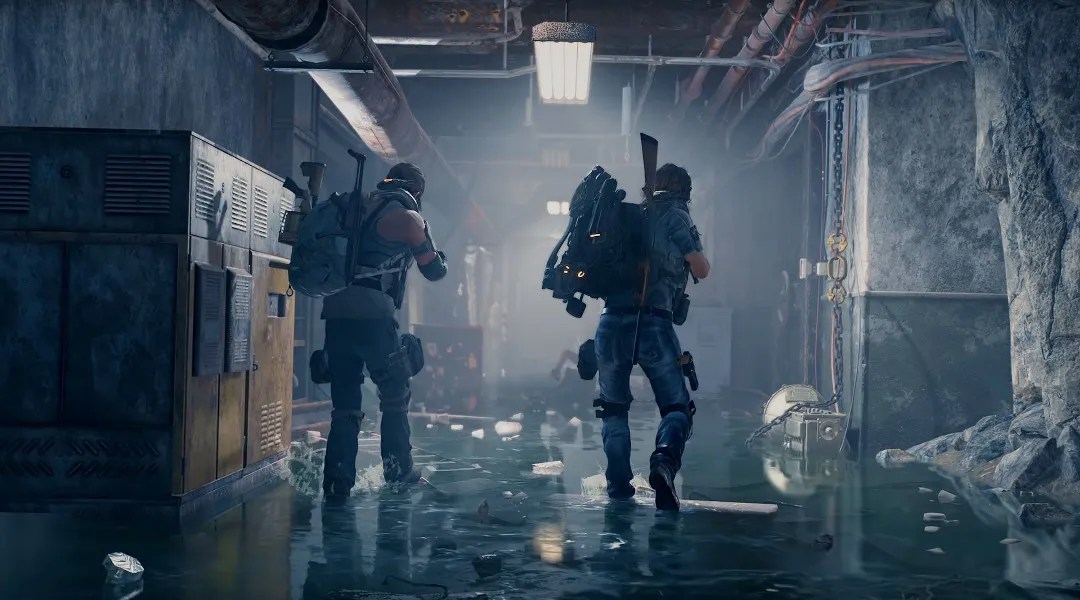 The Division 2 Invasion Update Will Change Skills, Mods, and More