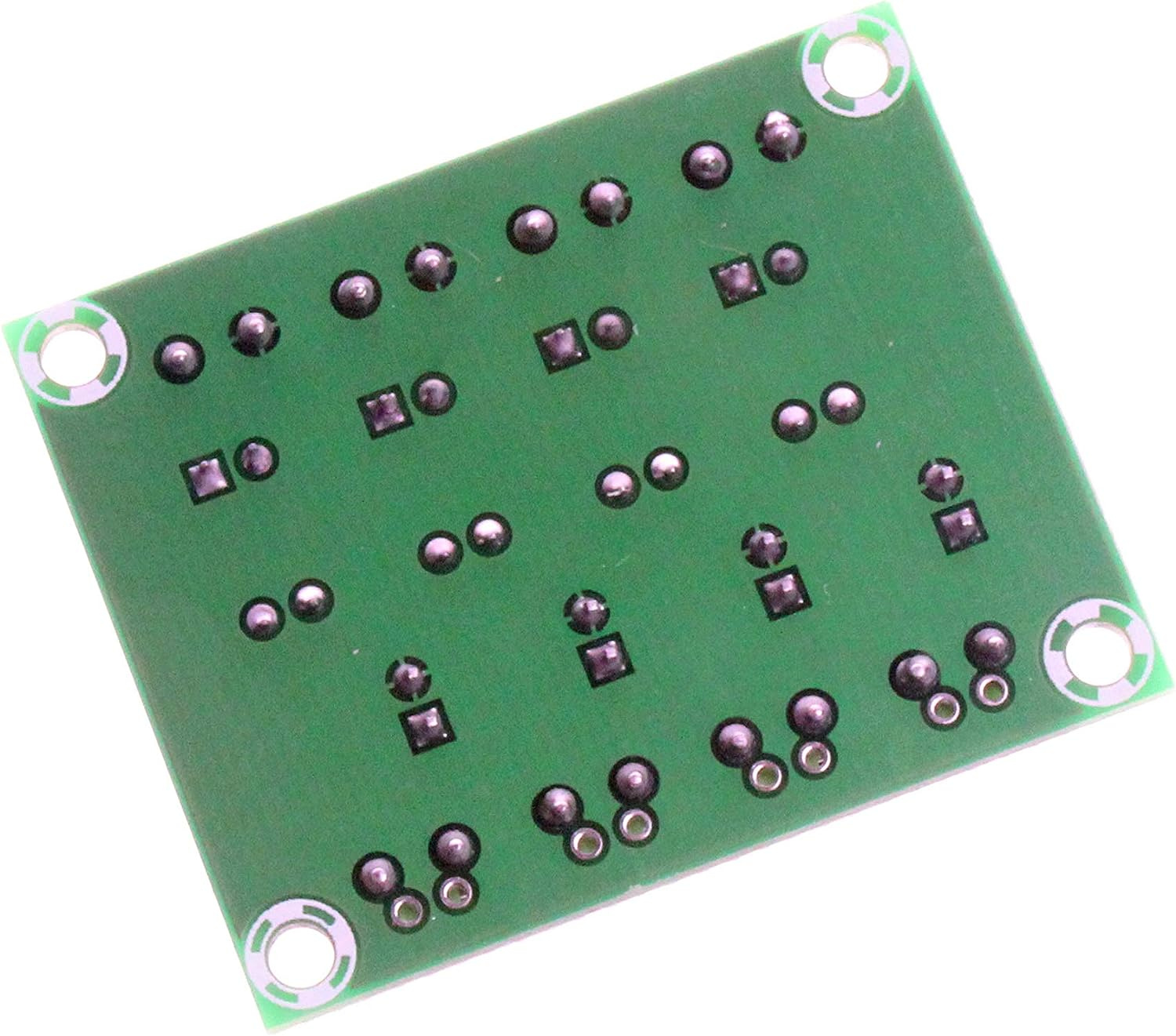 Optocoupler Galvanic Isolation Module PC817 4 Arduino, DIY \ High