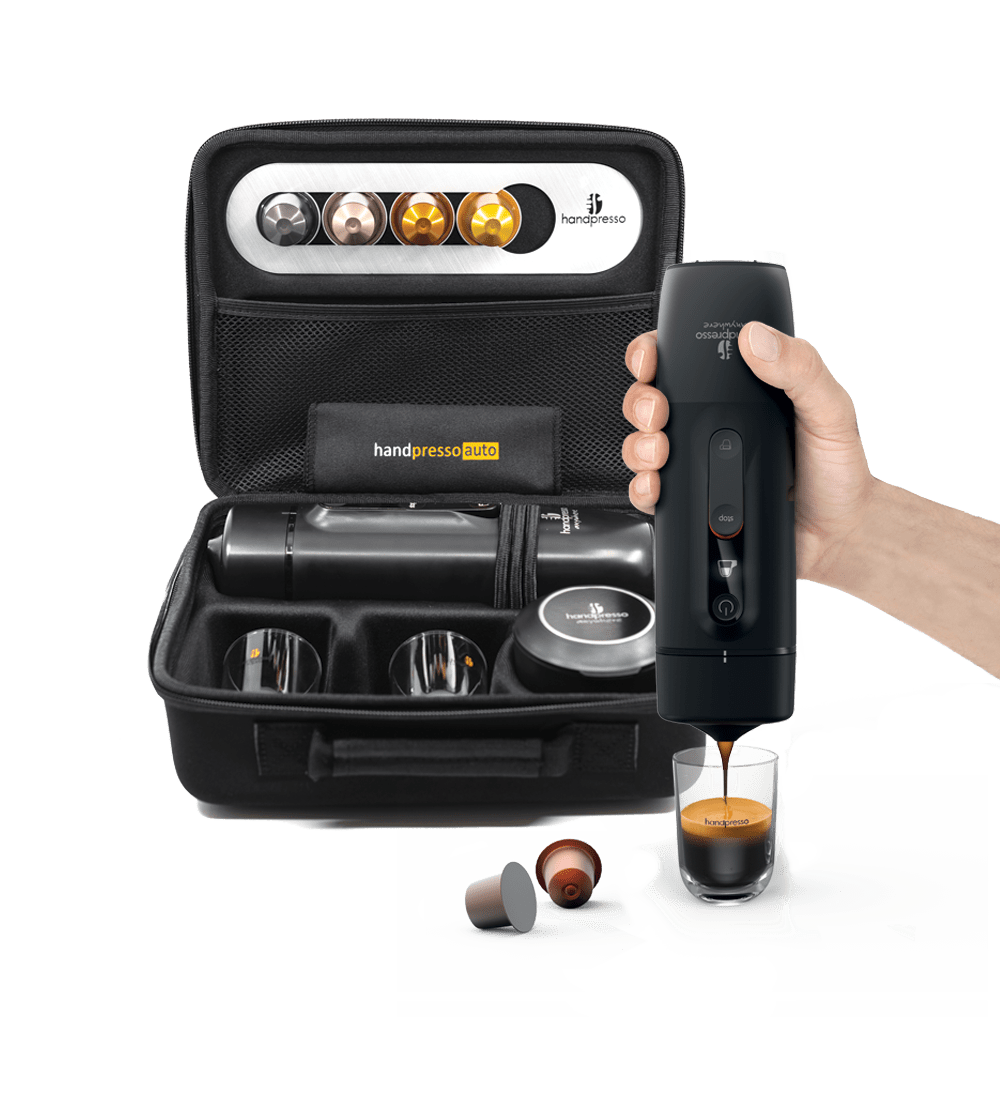 Audi Coffee Machine Discover 57 Images & 4 Videos