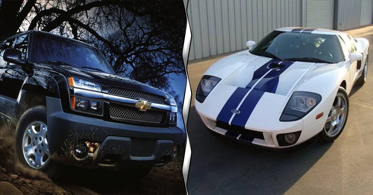 11 Future Classic Cars (And 10 That Are Best
