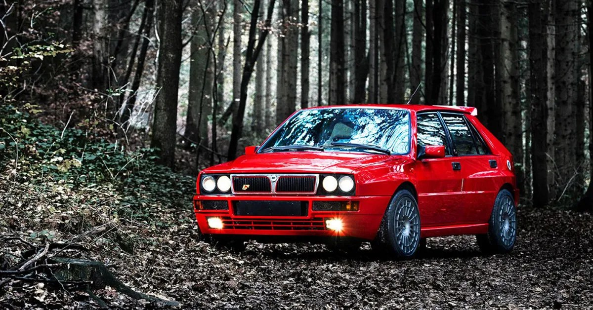 11 Best All Wheel Drive Cars Worth Every Penny (And 10 To Avoid At All