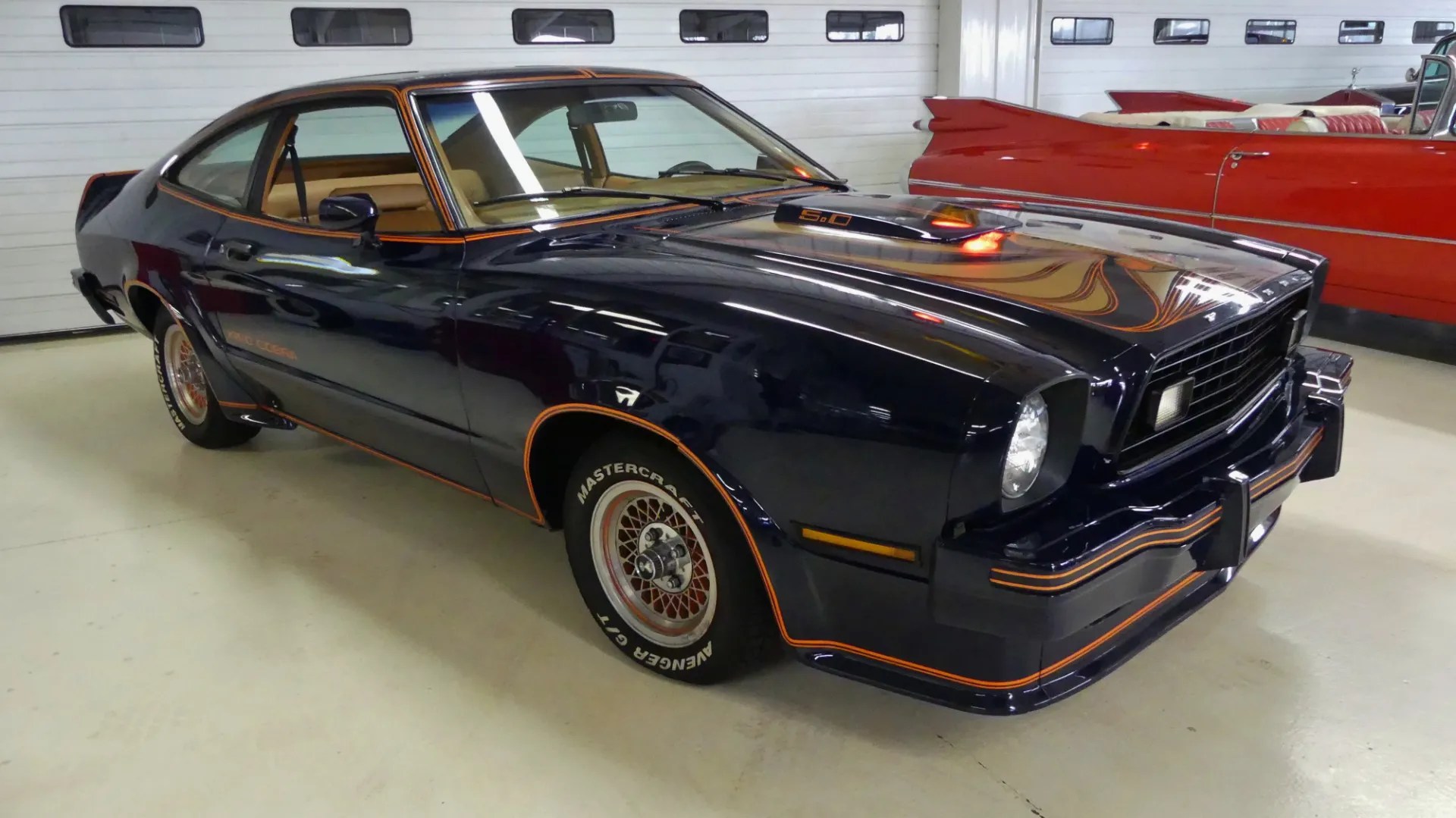 20 Cars With V8 Engines That Couldn't Keep Up With Today's 4 Cylinders