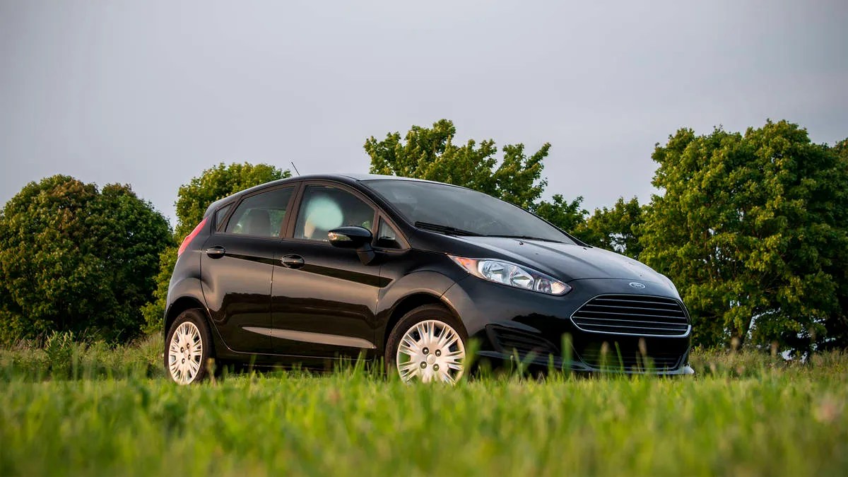 20 Used Cars Everyone Can Afford That Get At Least 30 MPG