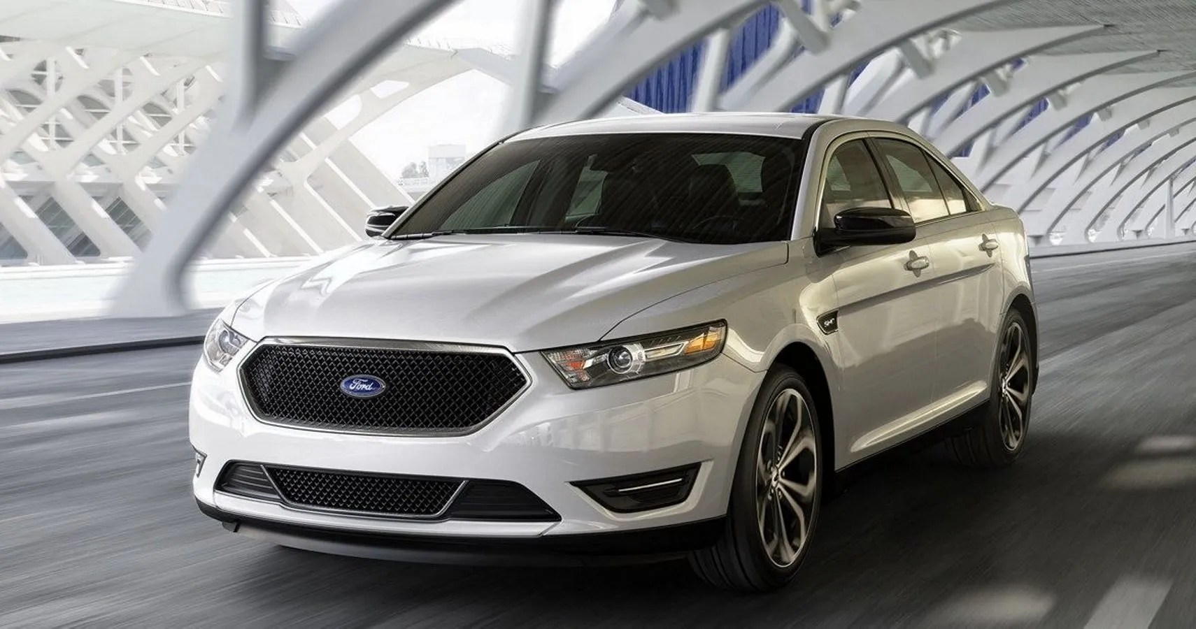 Ford Explains Why They’re Cutting Out Cars From Their Lineup