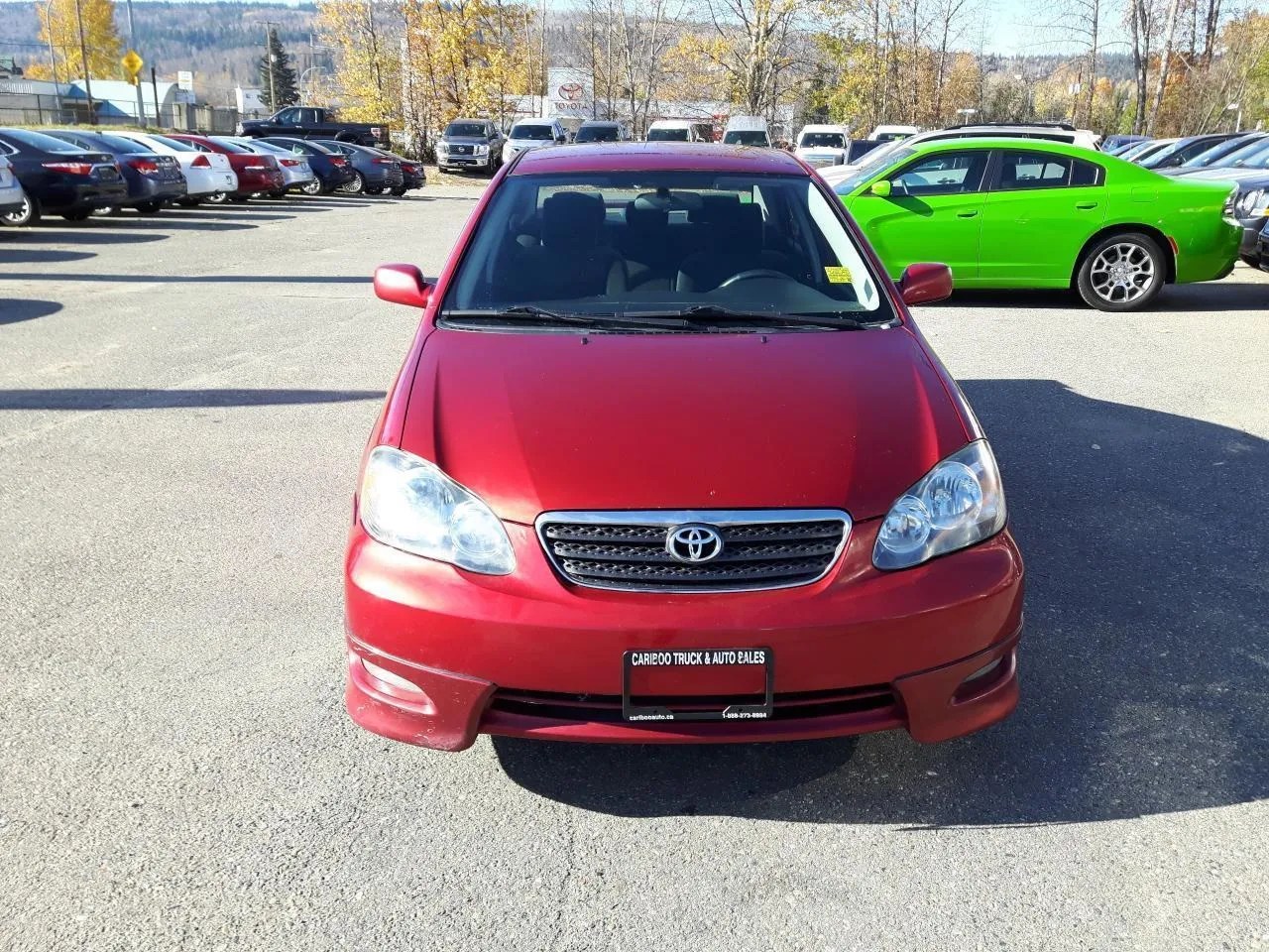 25 Glaring Problems With Toyotas Nobody Talks About