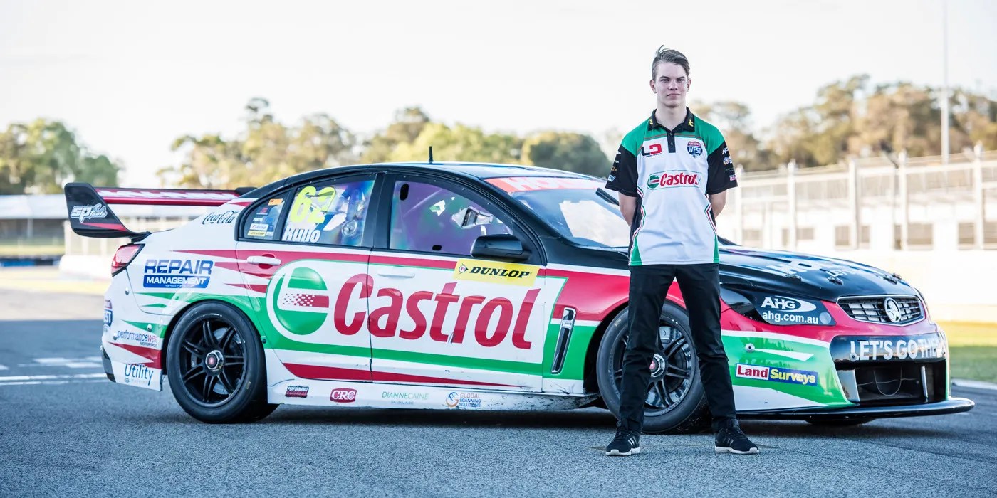 10 Race Car Drivers Under 20 (And 10 Records They’ve Already Broken)