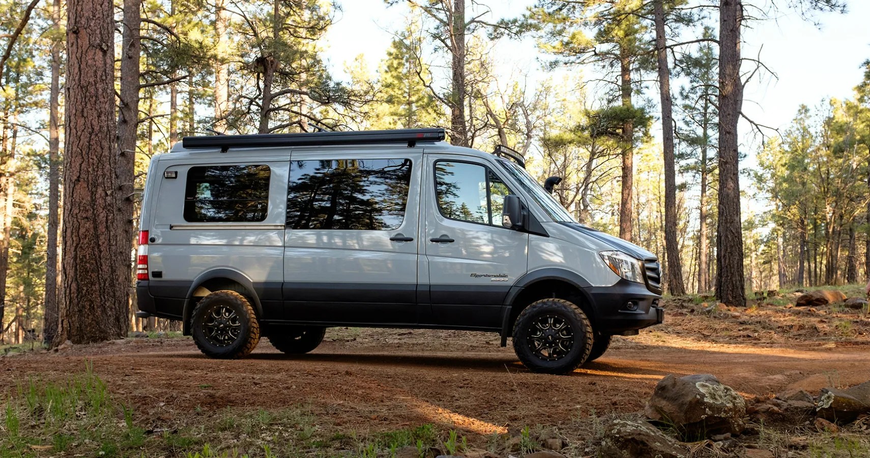 10 Sprinter Van Conversion Hacks To Save Money