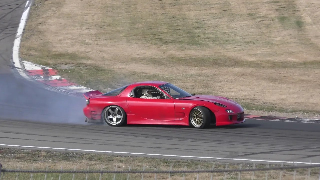 Top 10 EntryLevel Drift Cars, Ranked