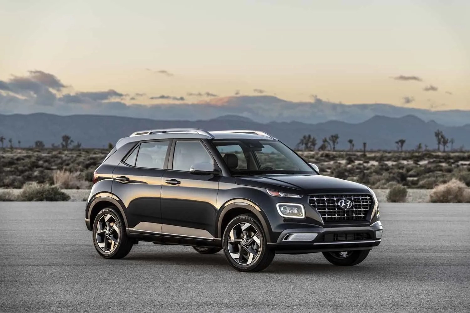 10 Things That Make A Car "EntryLevel"