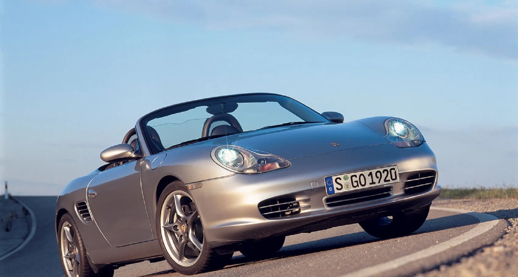 10 Cheapest Used Porsches You Can Buy In 2019