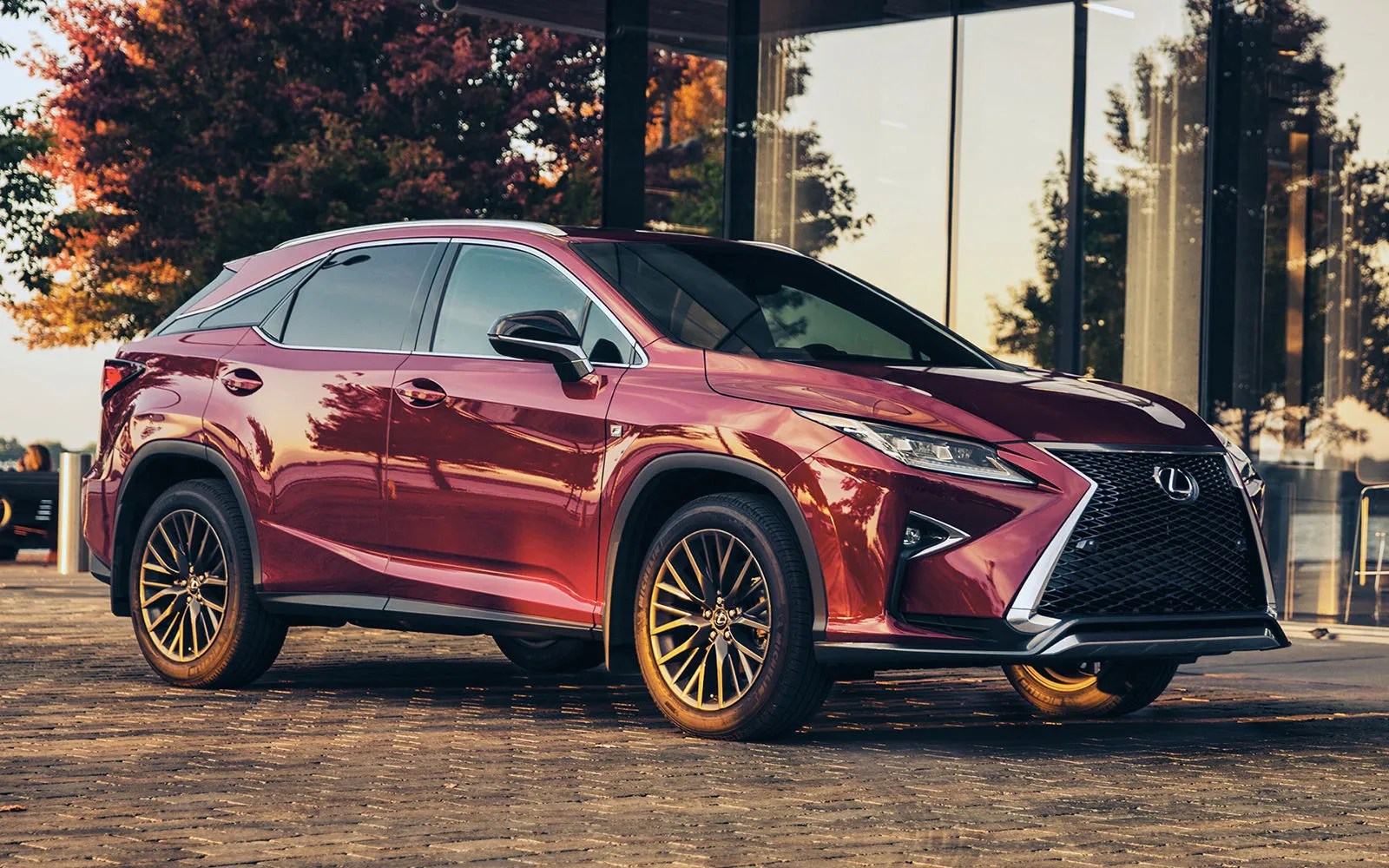 The 10 Least Expensive Lexus Models, Ranked