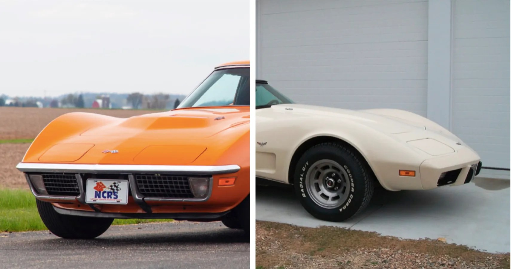 5 70s Muscle Cars That Cost A Fortune (& 5 You Can Buy For Under 10K)