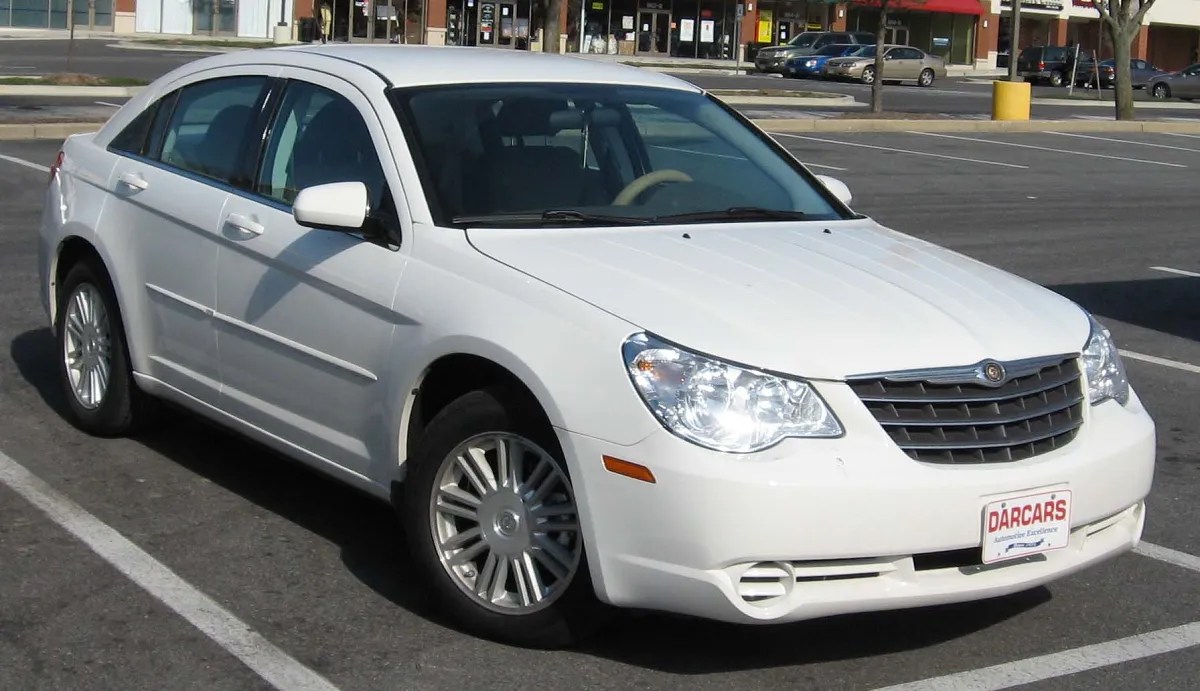 15 Of The Most Hated Cars From The 2000s