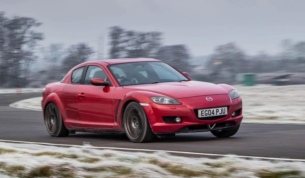 15 Exciting Used Cars With Manual Transmissions For Under 15,000