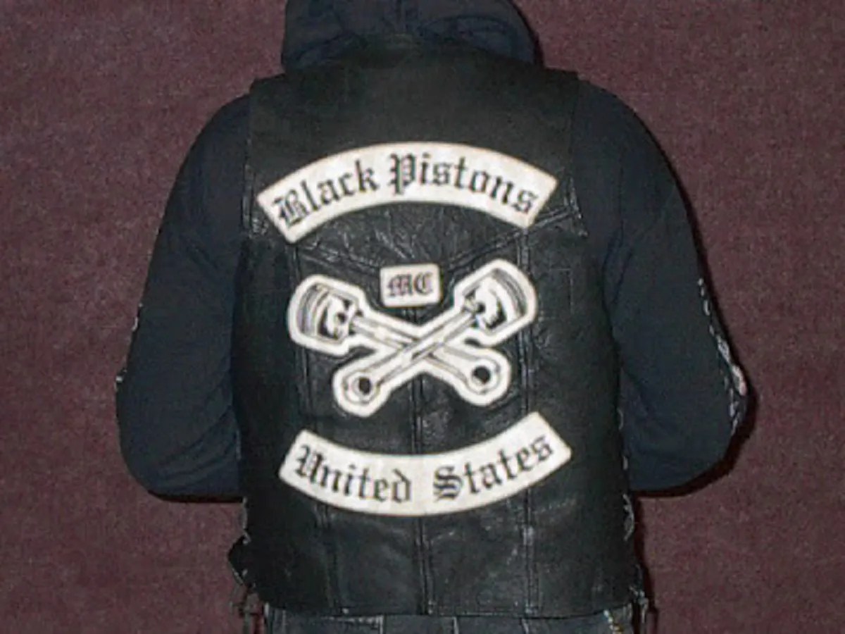 The Black Pistons Motorcycle Club What You Need To Know