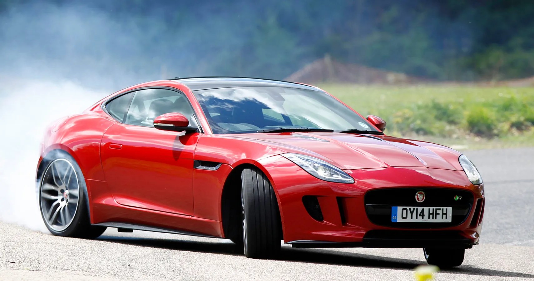 The 5 Best Turbocharged Cars Ever Made (5 Supercharged Cars We'd Rather Drive)