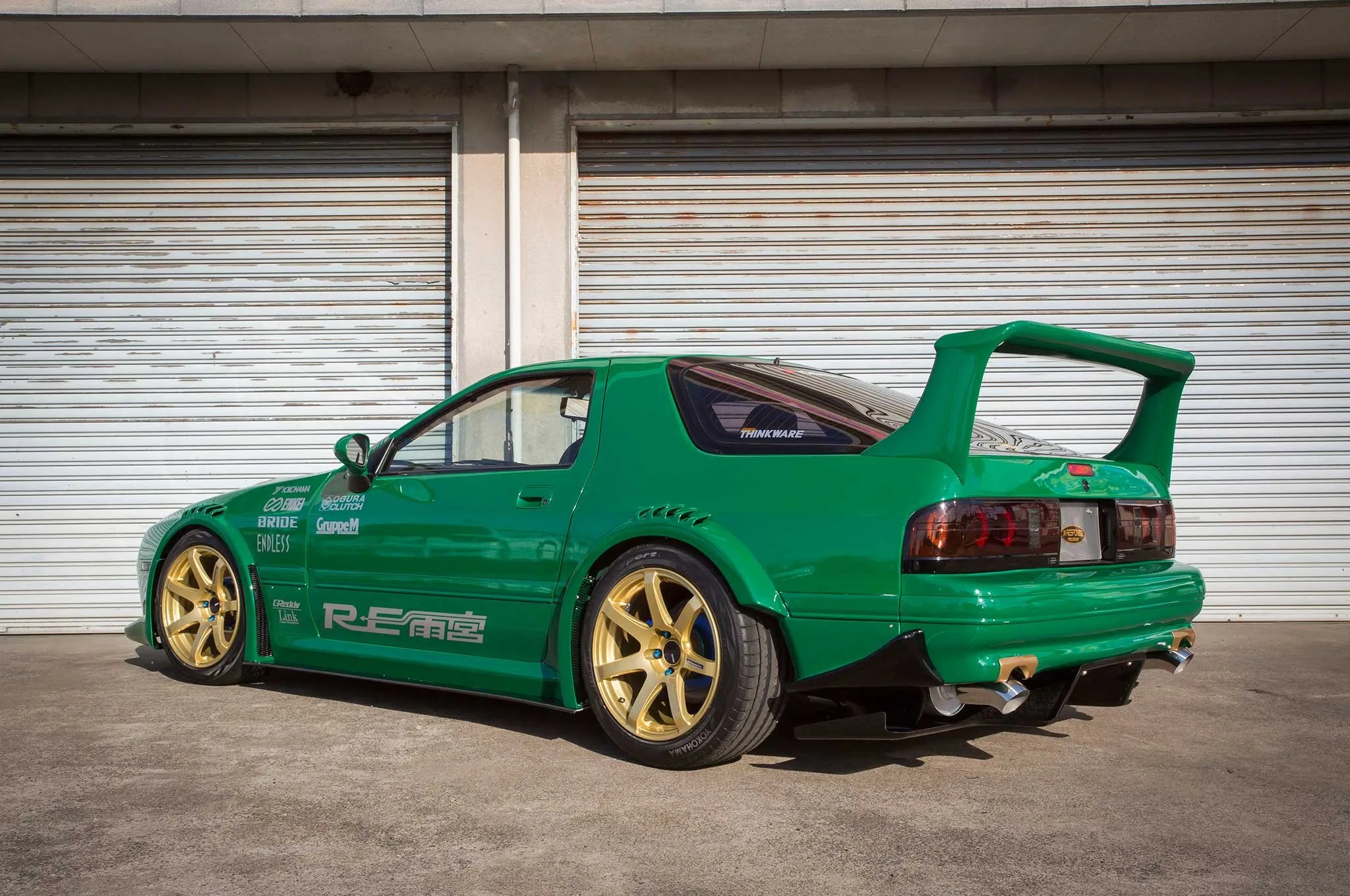 10 Cheap Tuner Cars, Ranked