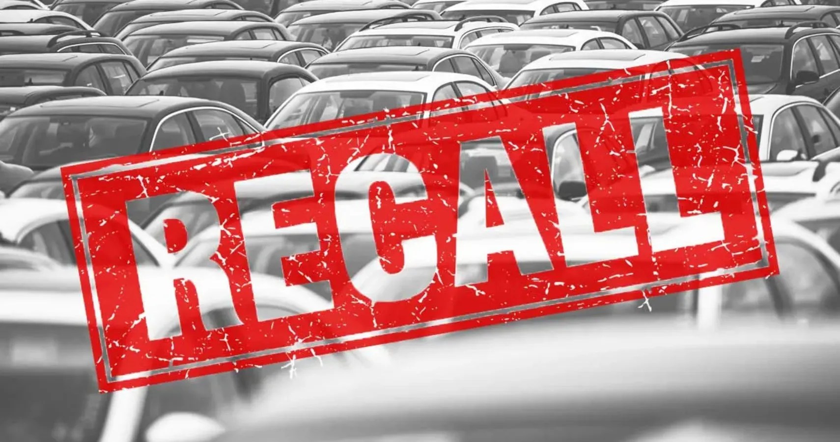 This Was The First Automotive Recall Ever