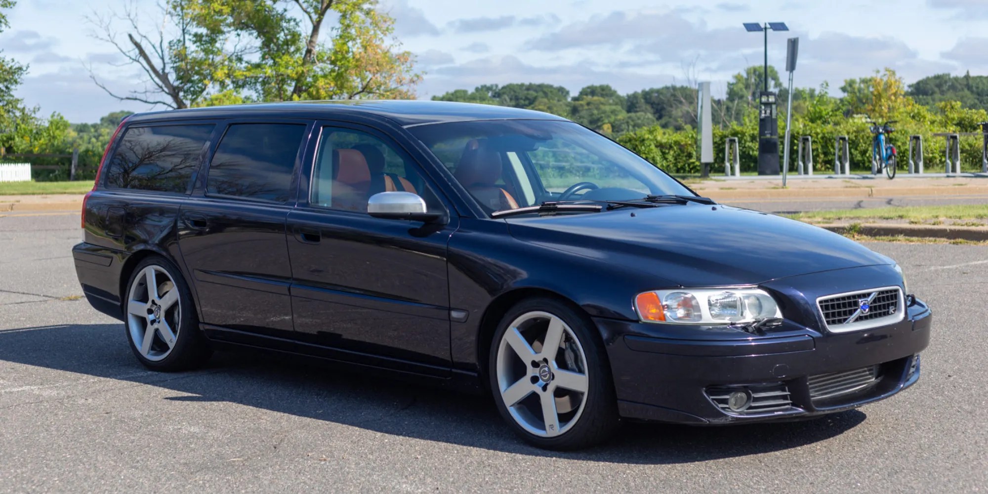 10 Of The Best European Cars From The 2000s