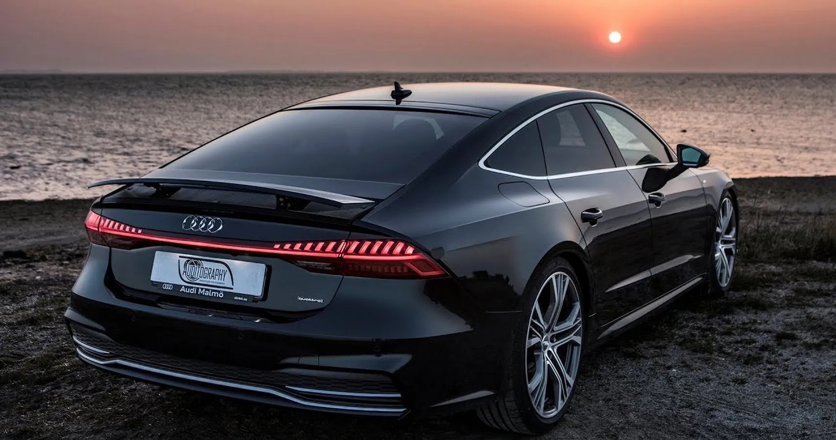 Here Are The 10 Best Sedans You Can Get With a V6 Engine