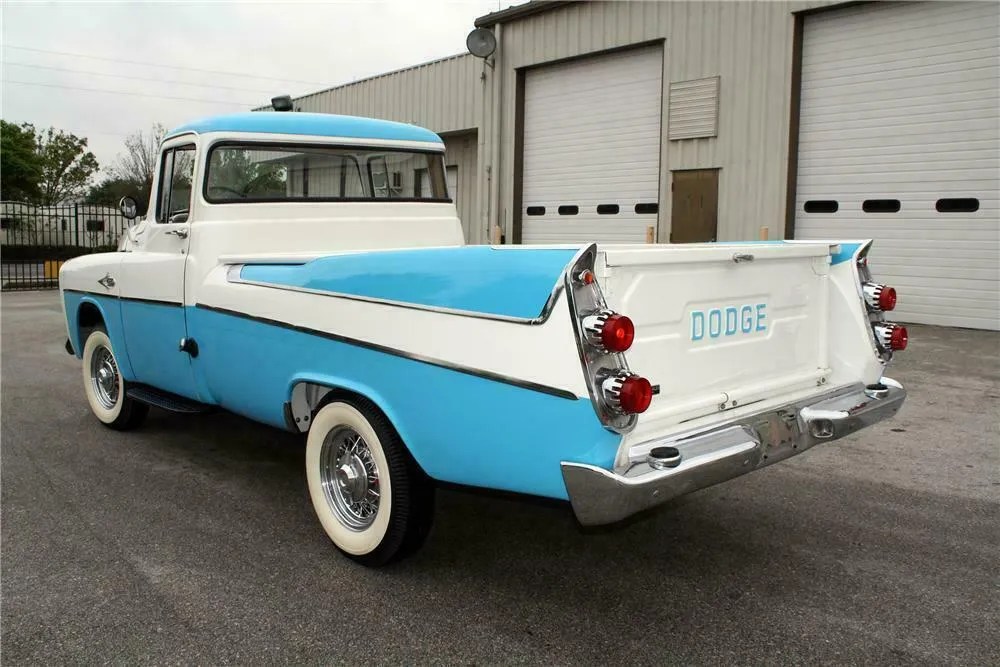 The Ultimate Guide To '50s Tail Fin Cars