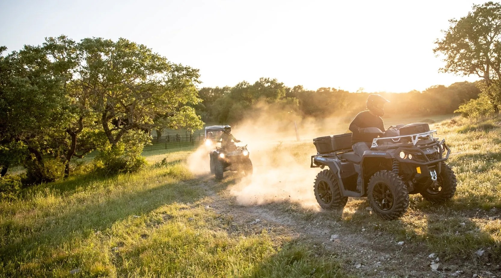 This Is The Best Utility ATV Of 2020